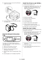 Preview for 14 page of Oki C910 Setup Manual