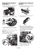 Preview for 21 page of Oki C910 Setup Manual