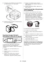 Preview for 26 page of Oki C910 Setup Manual