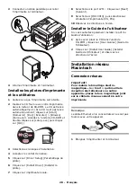 Предварительный просмотр 28 страницы Oki C910 Setup Manual