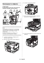 Preview for 32 page of Oki C910 Setup Manual