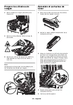 Preview for 33 page of Oki C910 Setup Manual