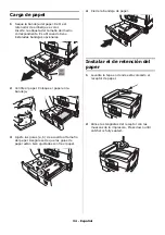 Preview for 34 page of Oki C910 Setup Manual