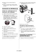 Preview for 39 page of Oki C910 Setup Manual