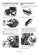 Preview for 45 page of Oki C910 Setup Manual