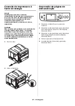 Preview for 47 page of Oki C910 Setup Manual