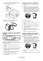 Preview for 50 page of Oki C910 Setup Manual