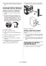 Preview for 51 page of Oki C910 Setup Manual