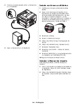 Preview for 52 page of Oki C910 Setup Manual