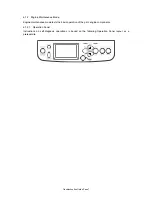 Preview for 7 page of Oki C910 Troubleshooting Manual
