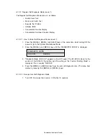 Предварительный просмотр 8 страницы Oki C910 Troubleshooting Manual