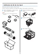 Preview for 3 page of Oki C911dn Supplementary Manual