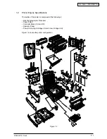 Preview for 7 page of Oki C9200 Maintenance Manual