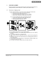 Preview for 11 page of Oki C9200 Maintenance Manual