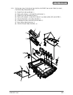 Preview for 24 page of Oki C9200 Maintenance Manual