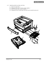 Preview for 27 page of Oki C9200 Maintenance Manual