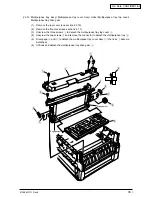 Preview for 33 page of Oki C9200 Maintenance Manual