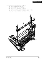 Preview for 35 page of Oki C9200 Maintenance Manual