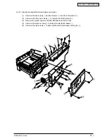 Preview for 41 page of Oki C9200 Maintenance Manual