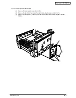 Preview for 42 page of Oki C9200 Maintenance Manual