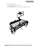 Preview for 44 page of Oki C9200 Maintenance Manual