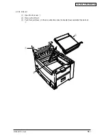 Preview for 58 page of Oki C9200 Maintenance Manual