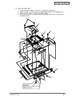 Preview for 61 page of Oki C9200 Maintenance Manual