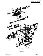 Preview for 129 page of Oki C9200 Maintenance Manual