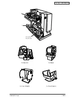 Preview for 132 page of Oki C9200 Maintenance Manual