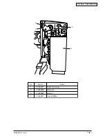 Preview for 134 page of Oki C9200 Maintenance Manual