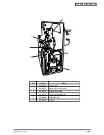 Preview for 139 page of Oki C9200 Maintenance Manual