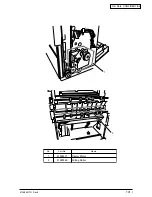 Preview for 141 page of Oki C9200 Maintenance Manual