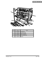 Preview for 142 page of Oki C9200 Maintenance Manual