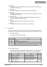 Preview for 20 page of Oki C9300 Series Maintenance Manual