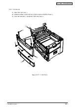 Preview for 66 page of Oki C9300 Series Maintenance Manual