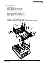 Preview for 80 page of Oki C9300 Series Maintenance Manual