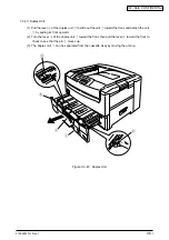 Preview for 96 page of Oki C9300 Series Maintenance Manual