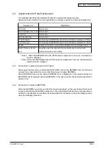 Preview for 122 page of Oki C9300 Series Maintenance Manual