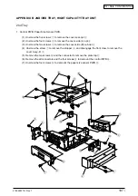 Preview for 197 page of Oki C9300 Series Maintenance Manual