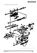 Preview for 205 page of Oki C9300 Series Maintenance Manual