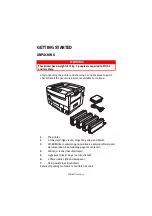 Preview for 13 page of Oki C9300dn User Manual