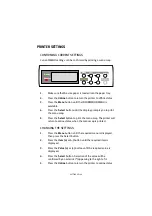 Preview for 44 page of Oki C9300dn User Manual