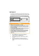 Preview for 67 page of Oki C9300dn User Manual