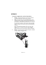 Preview for 68 page of Oki C9300dn User Manual