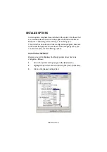 Preview for 72 page of Oki C9300dn User Manual