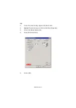 Preview for 75 page of Oki C9300dn User Manual