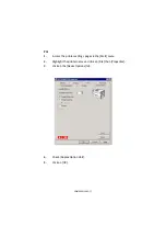 Preview for 77 page of Oki C9300dn User Manual