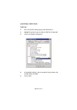 Preview for 78 page of Oki C9300dn User Manual