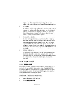 Preview for 98 page of Oki C9300dn User Manual