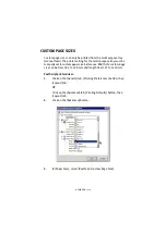 Preview for 110 page of Oki C9300dn User Manual